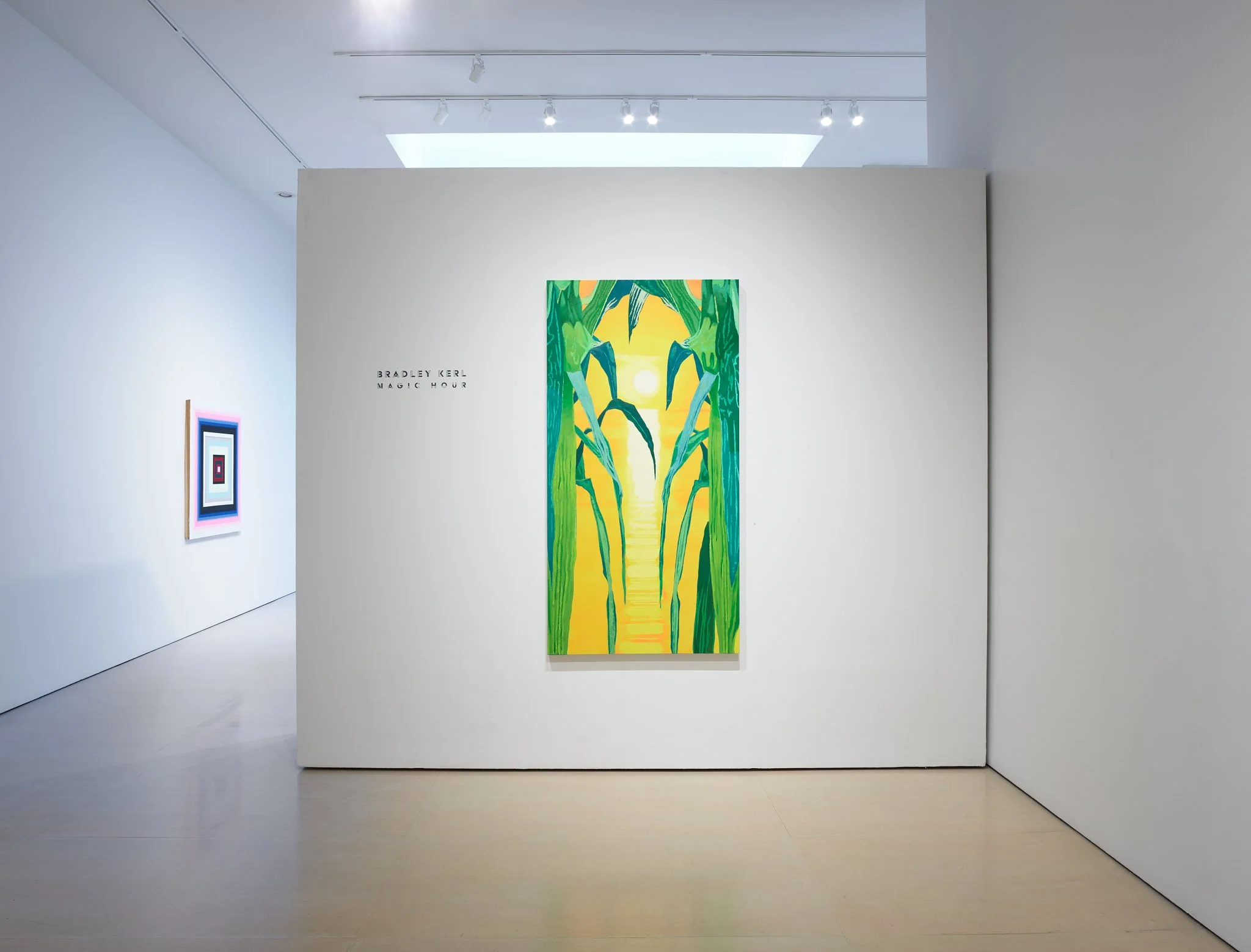 Magic Hour McClain Gallery, Houston, TX 15 March - 03 May 2025