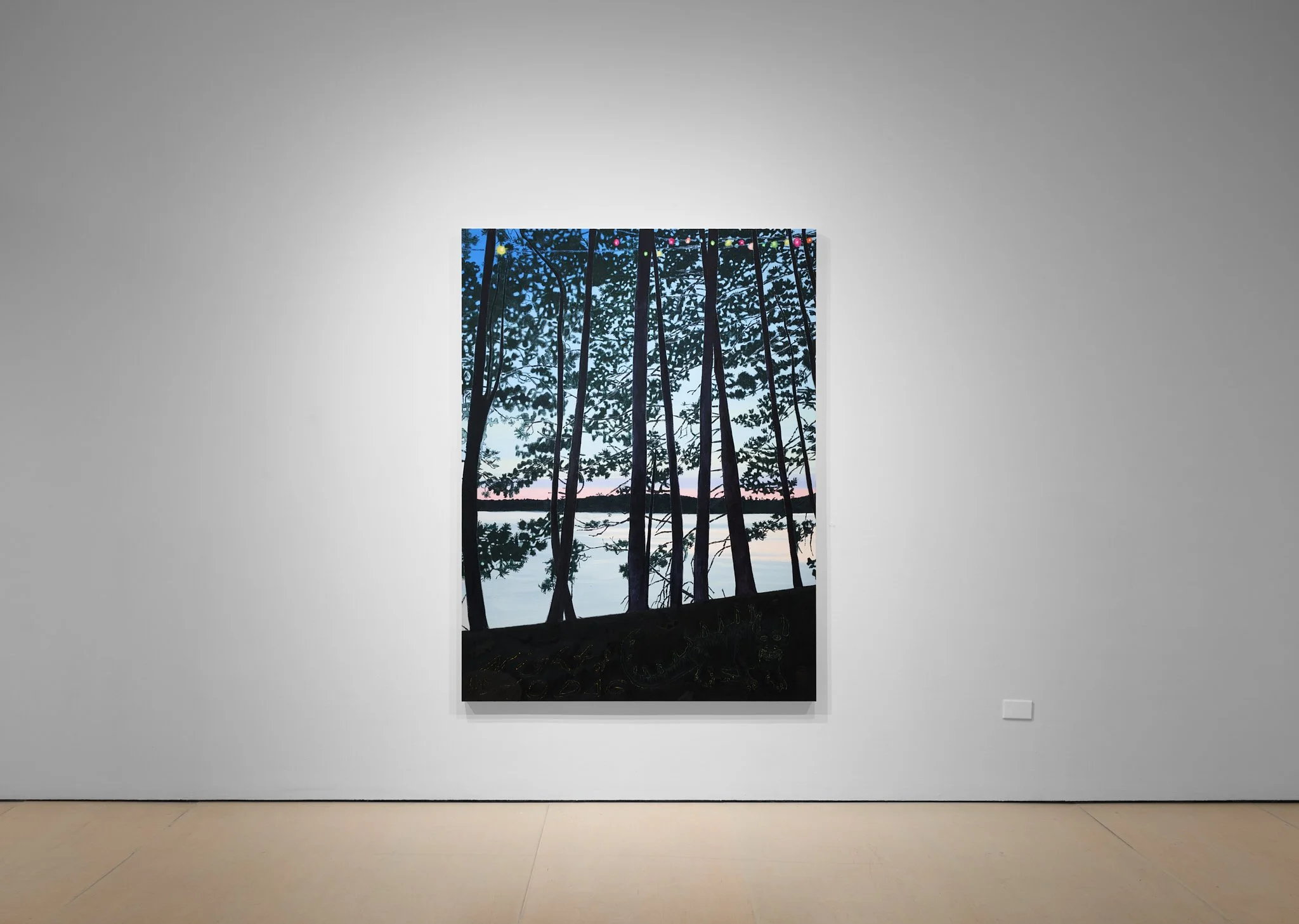 Magic Hour McClain Gallery, Houston, TX 15 March - 03 May 2025