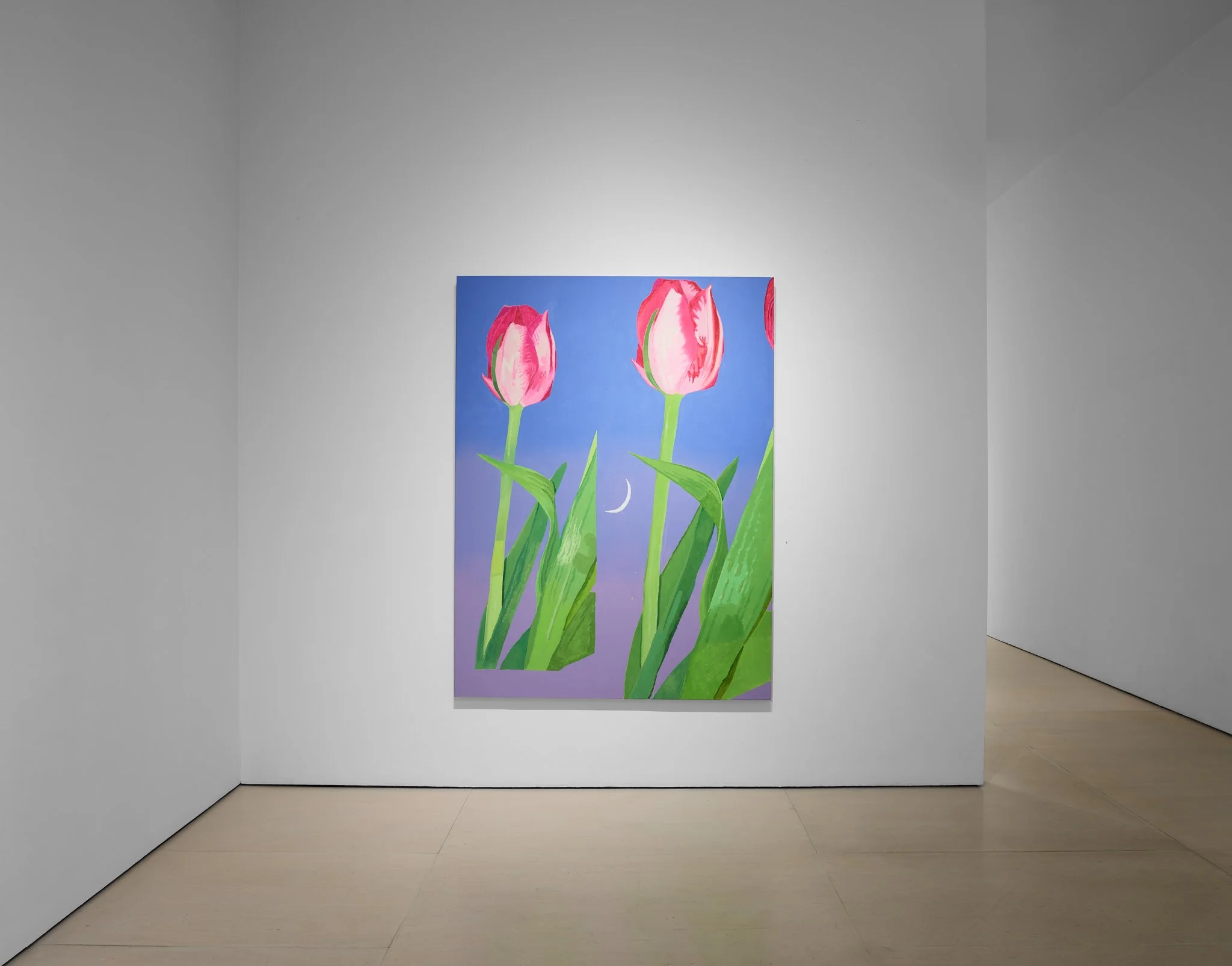 Magic Hour McClain Gallery, Houston, TX 15 March - 03 May 2025