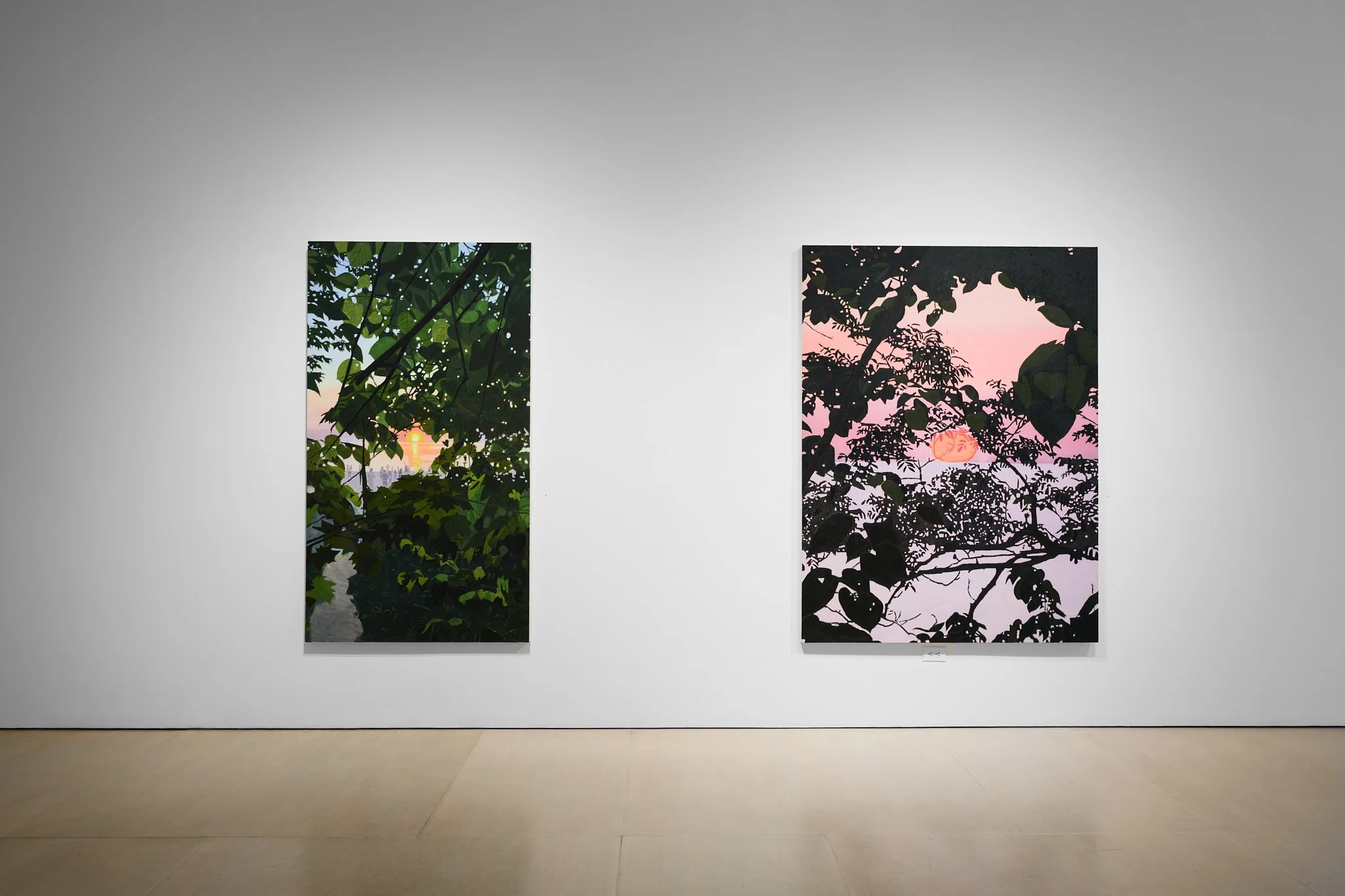 Magic Hour McClain Gallery, Houston, TX 15 March - 03 May 2025