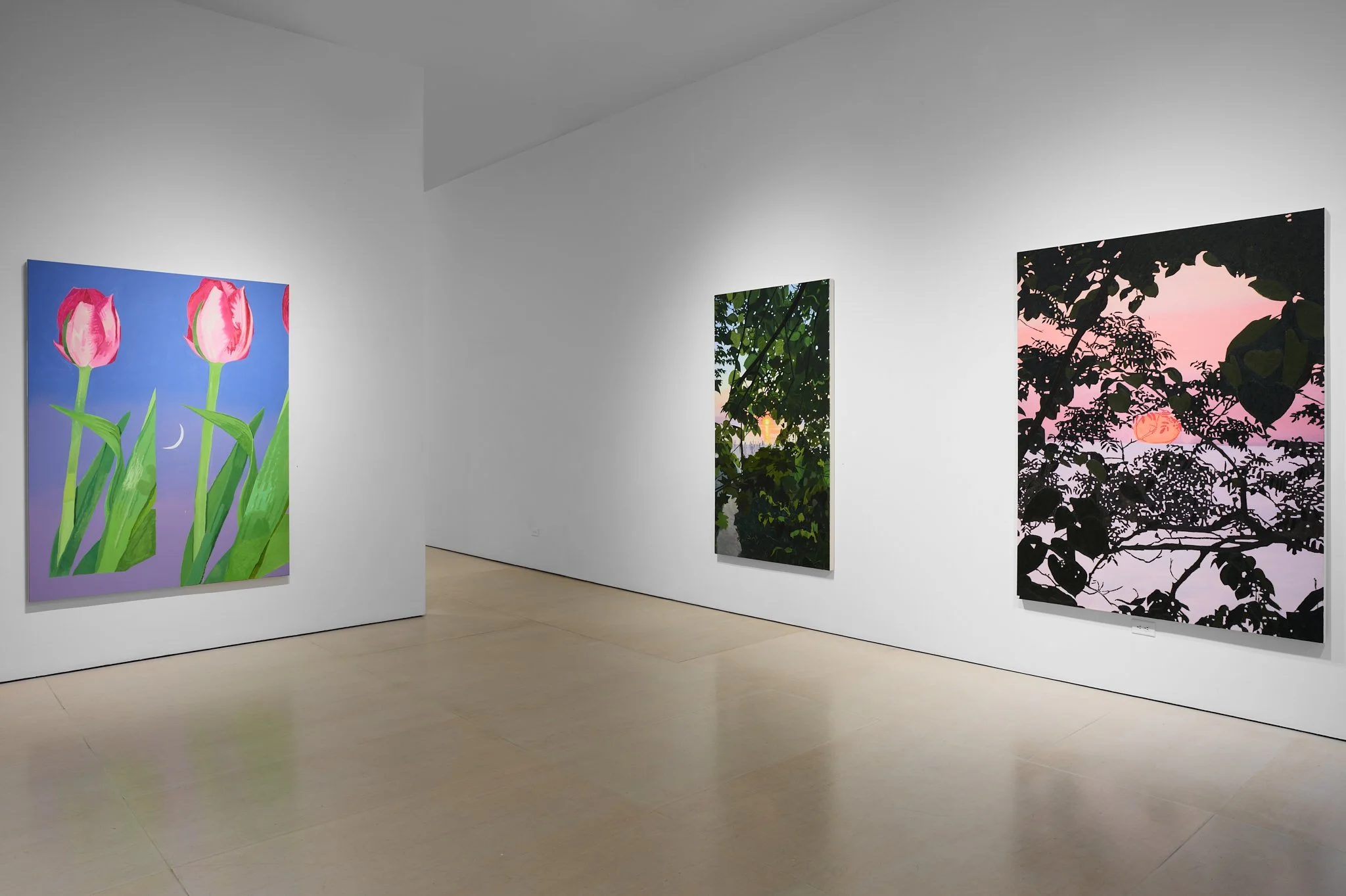 Magic Hour McClain Gallery, Houston, TX 15 March - 03 May 2025