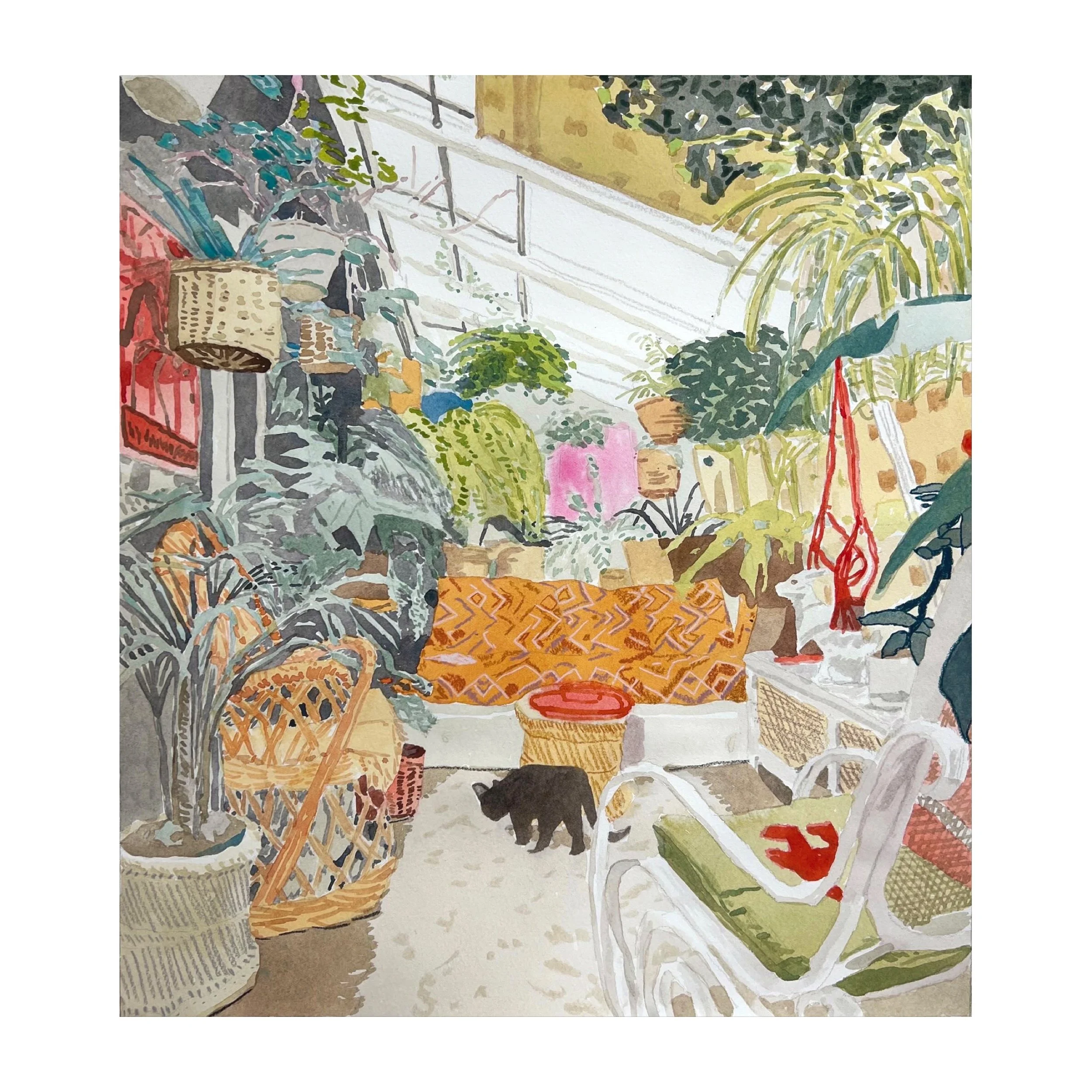BradleyKerl_LivingwithPlants3_15x13.75inches.jpg