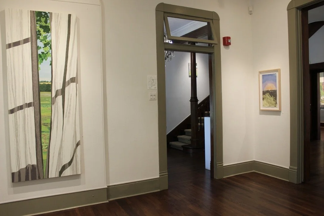 Bradley Kerl Beeville Art Museum, Beeville, TX 29 April - 29 July 2023
