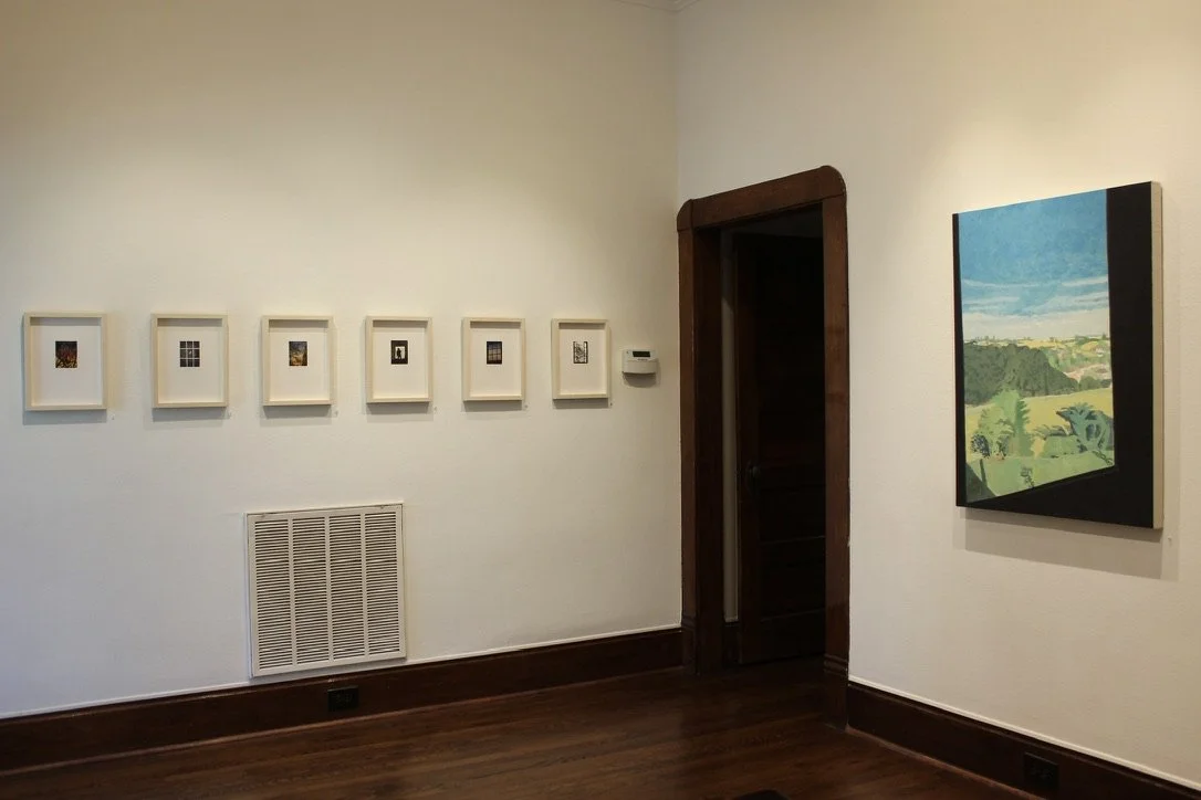 Bradley Kerl Beeville Art Museum, Beeville, TX 29 April - 29 July 2023