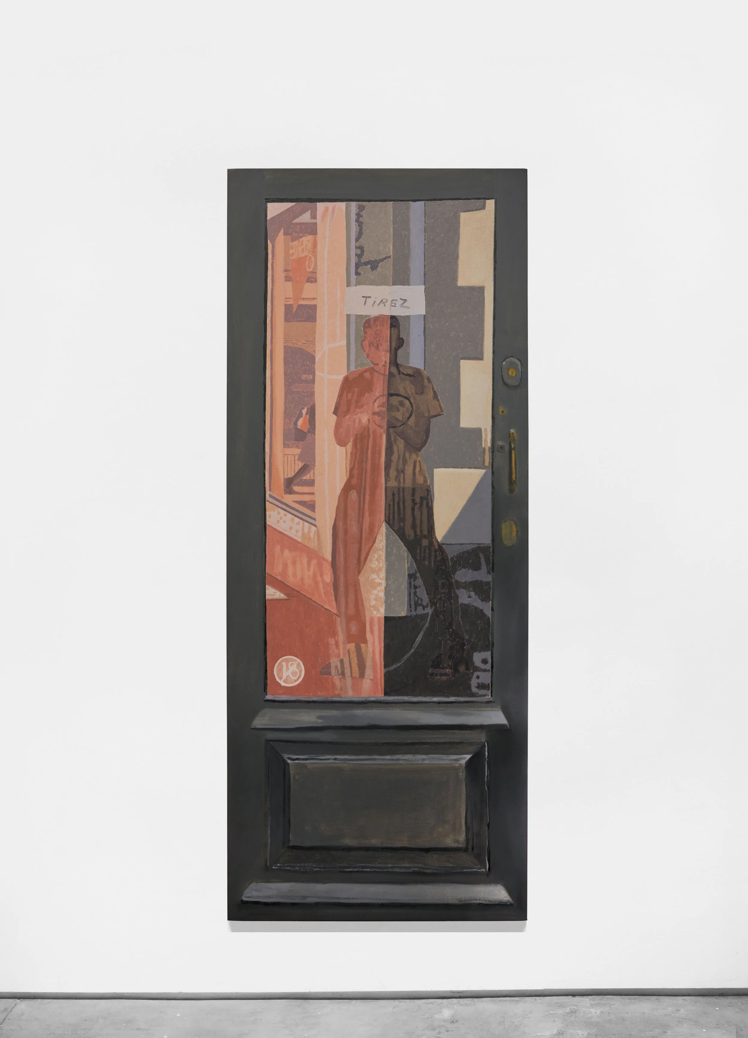 BradleyKerl_LaFringale_80x32inches_install.jpg