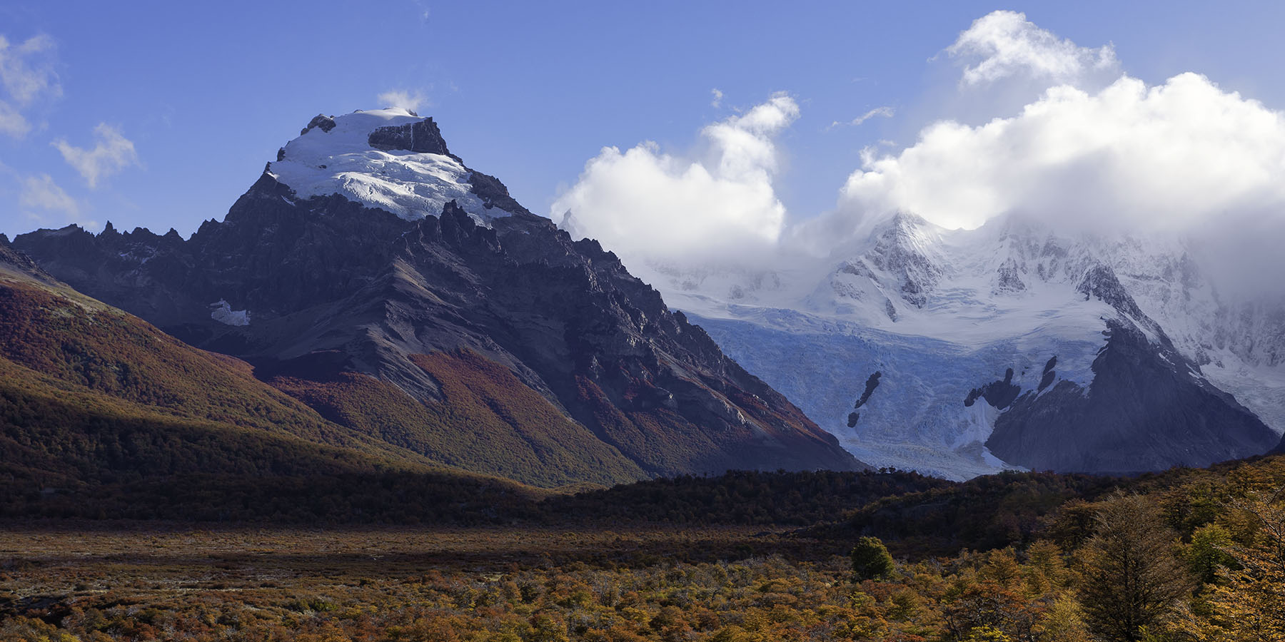 Cerro Solo - Patagonia