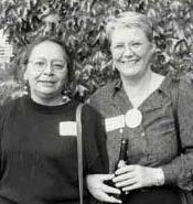 Barbara Johnson Women's Initiative for Self-Employment LinkedIn