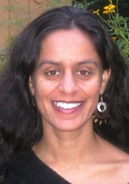 Asha Mehta San Francisco Beacon Initiative LinkedIn