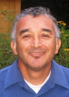 Eric Quezada (1965 - 2011) Dolores Street Community Services