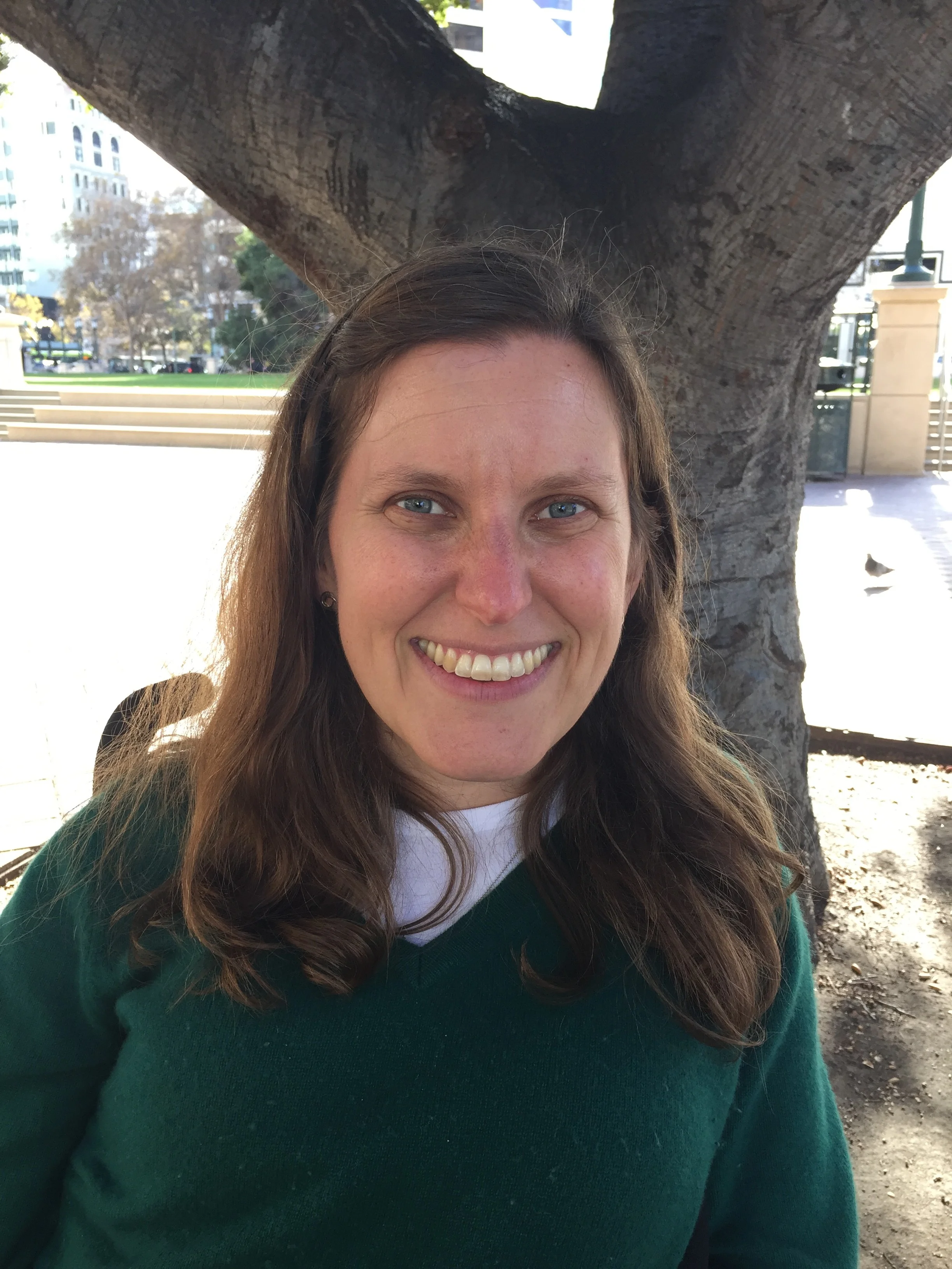 Jessica Lehman Senior and Disability Action LinkedIn