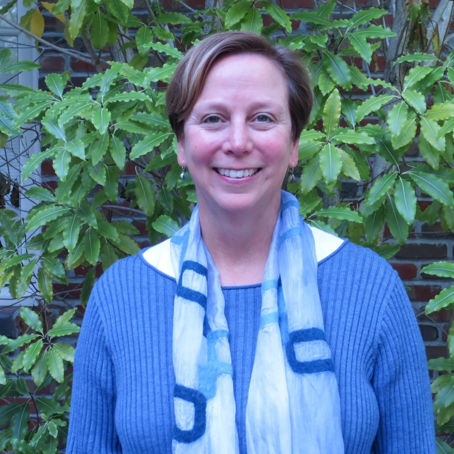 Lori Fogarty Oakland Museum of California LinkedIn