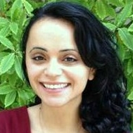 Lara Kiswani Arab Resource and Organizing Center