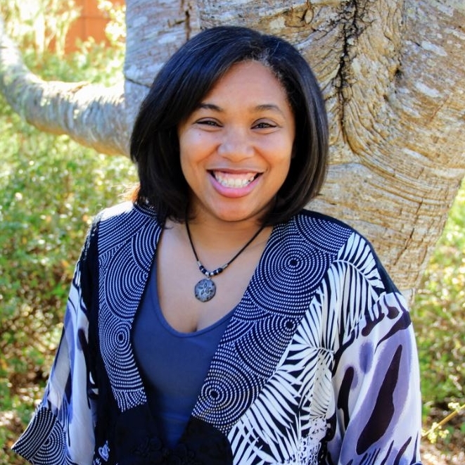 Artavia Berry Jefferson Awards Foundation LinkedIn