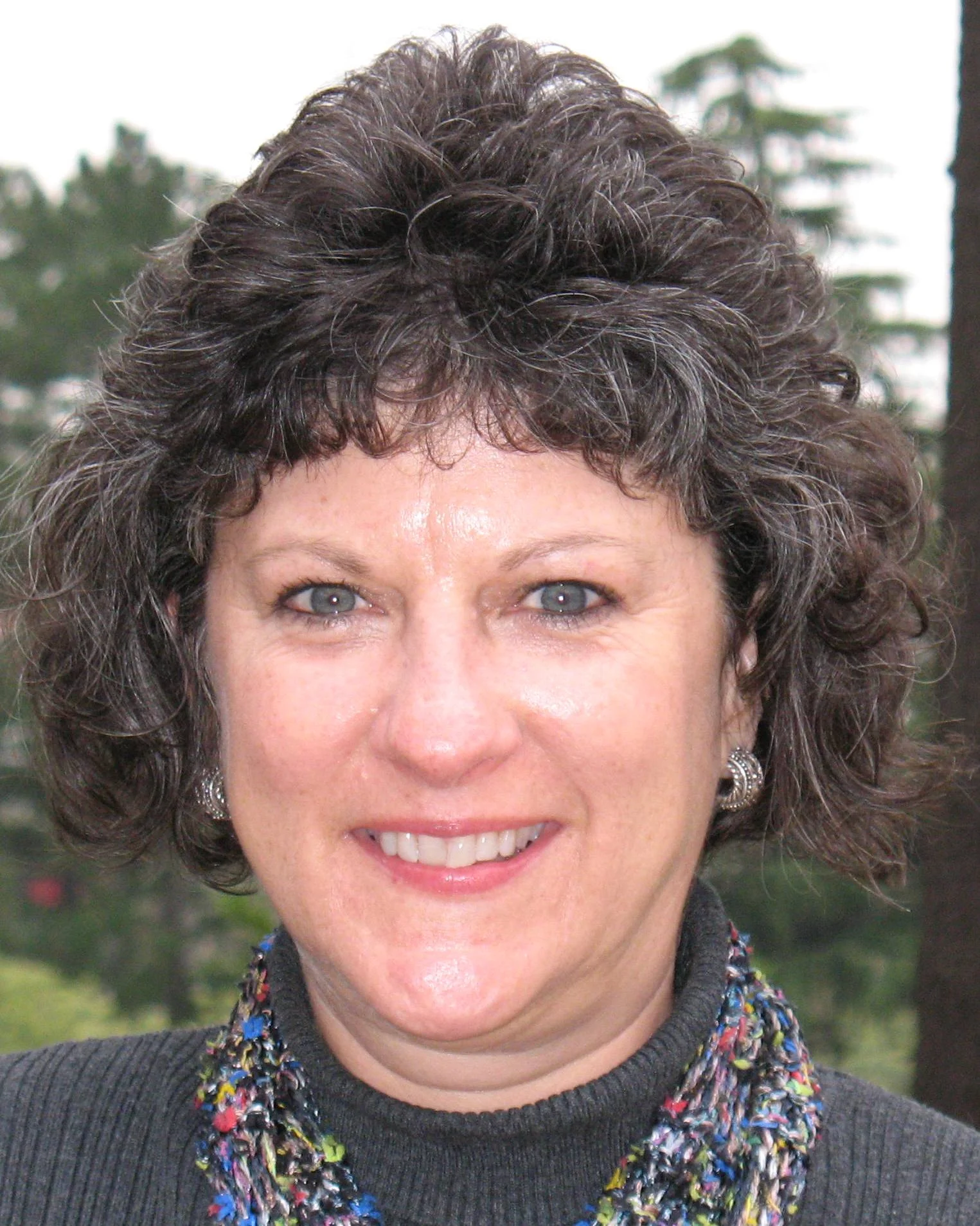 C.J. Hirschfield Oakland Children's Fairyland LinkedIn