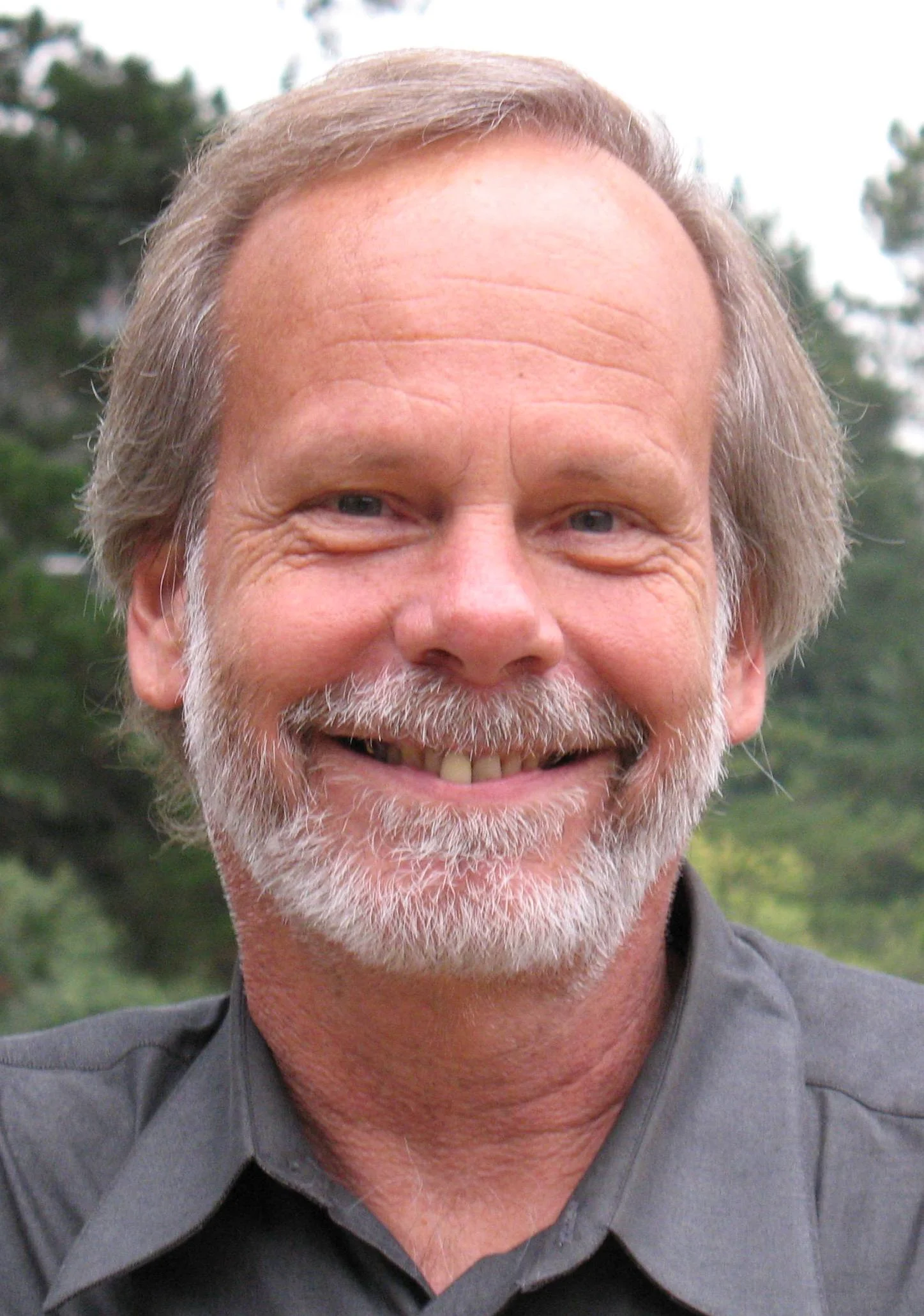 Rick McCracken Beyond Emancipation LinkedIn