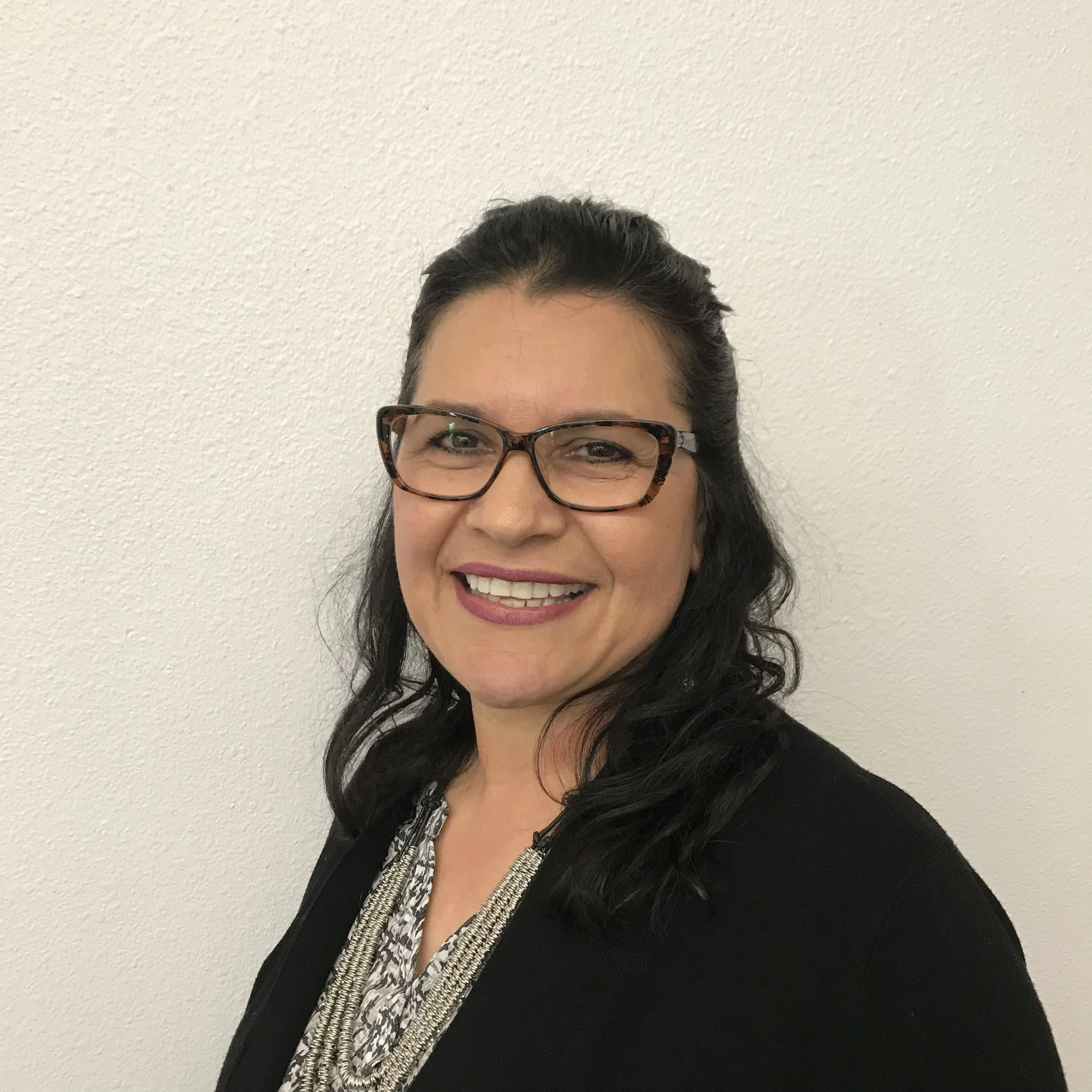 Elba Velasquez, Workforce Development Manager