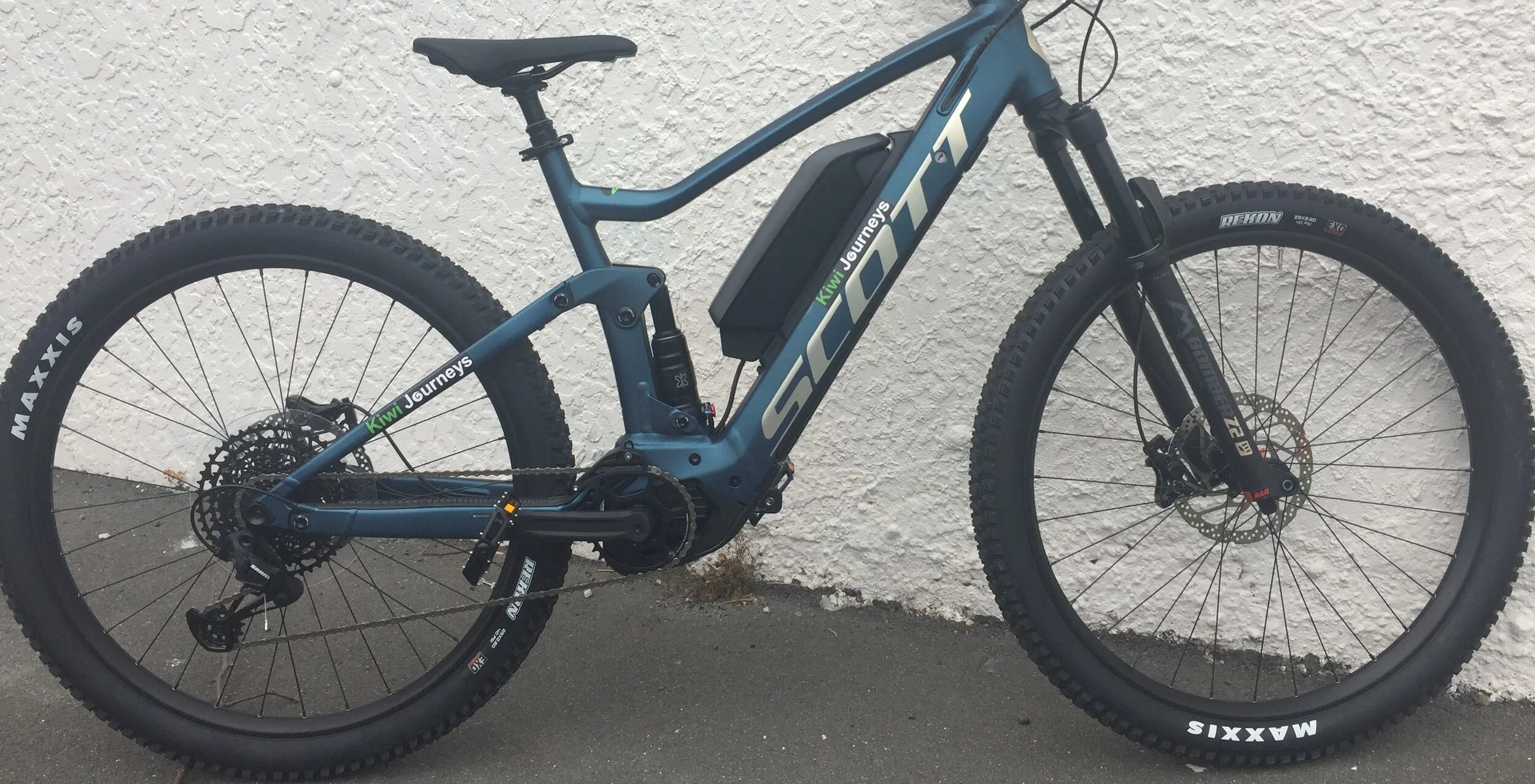 Nelson Bike Hire | Mapua Bike Hire 