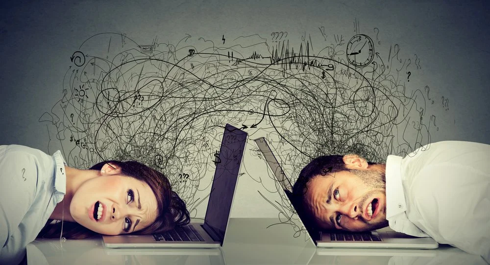 When Drive Becomes “Too Much” — Finding Ambition Without Losing Yourself