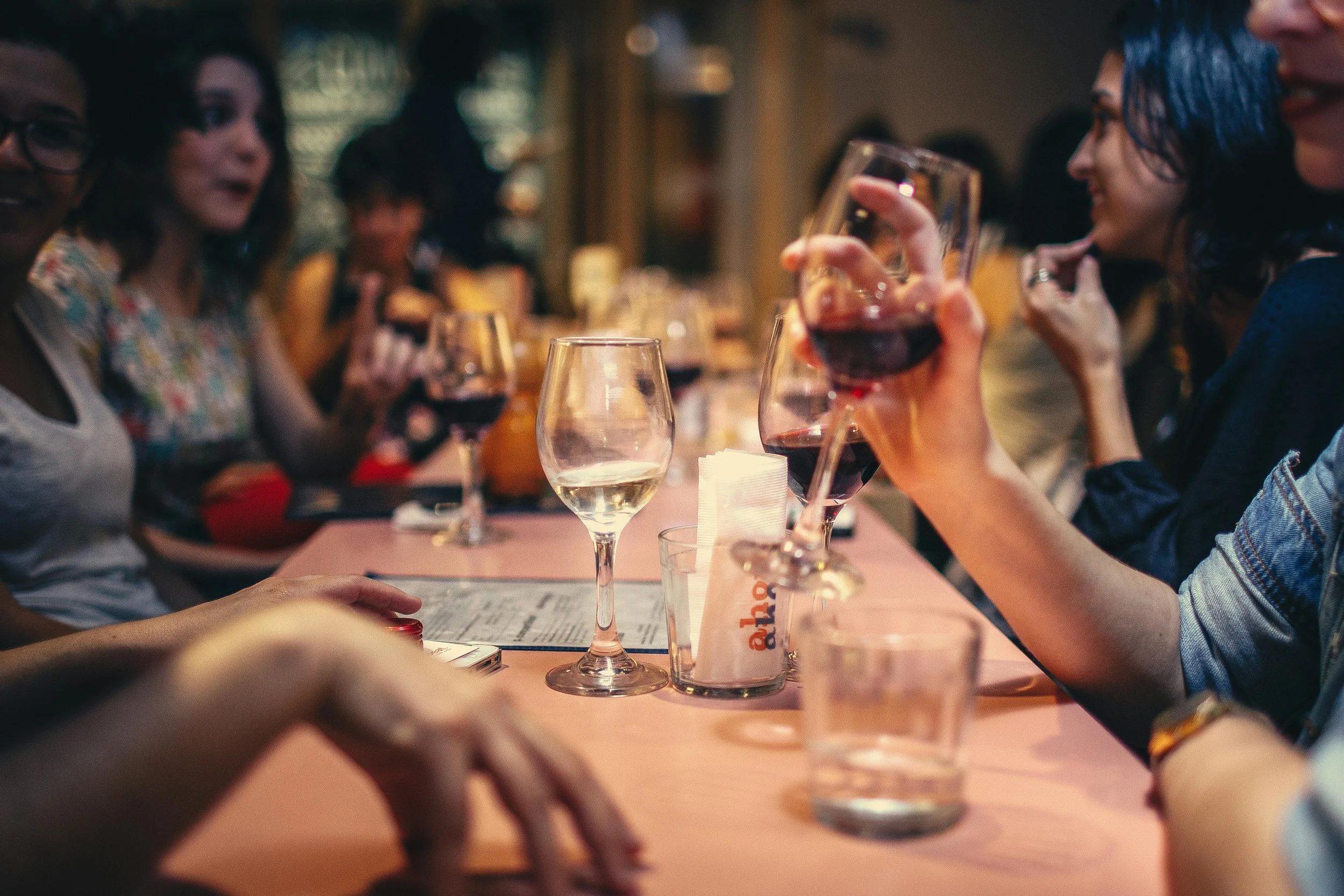 The Follow-Up Formula: Turning One Conversation Into a Real Connection
