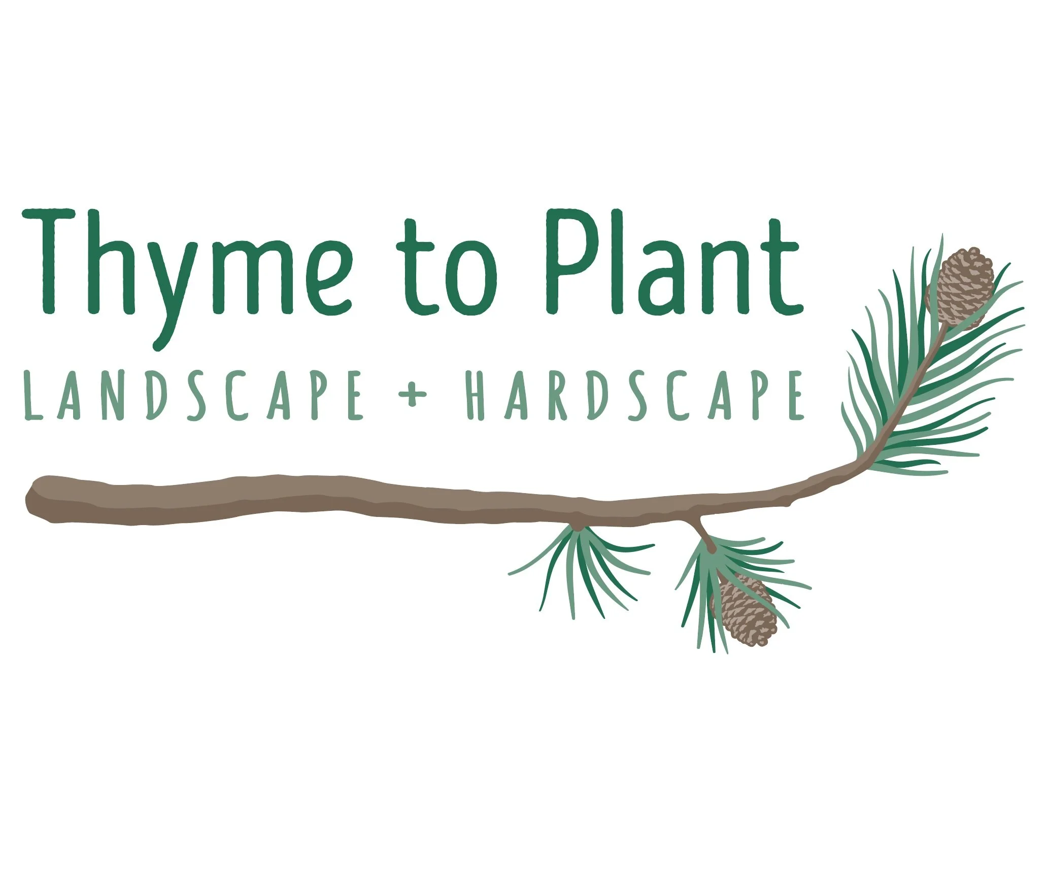 A Thyme To Plant