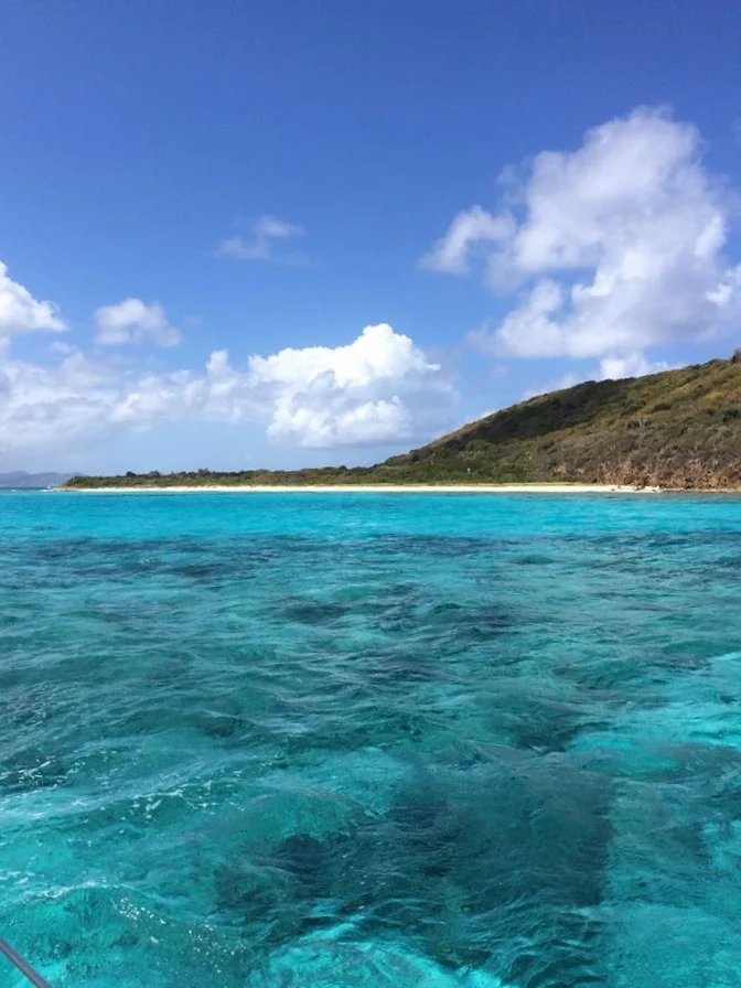 Caribbean Sea