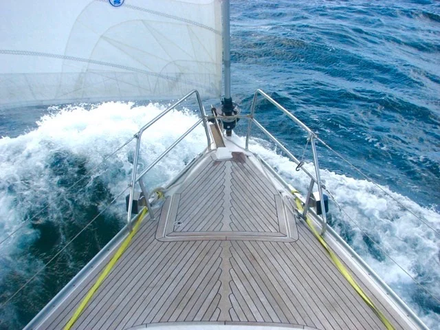 Lightheart's bow