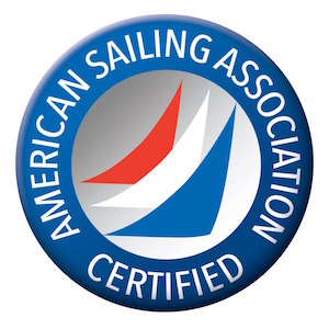 American Sailing Association - ASA
