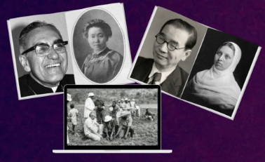 Stories of the Saint / with Gary Vanderpol, PhD