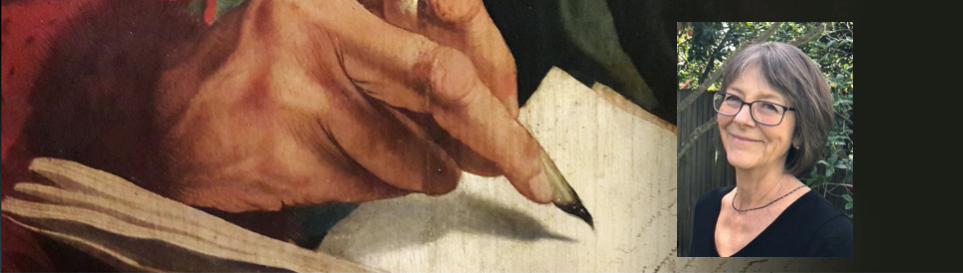 First Saturday Writing Workshop / "Relational Writing" 