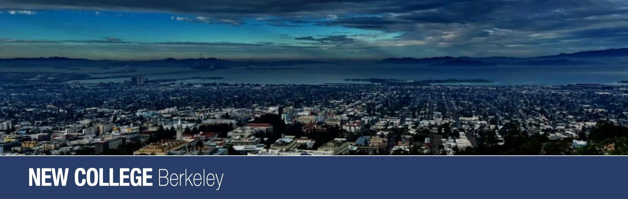 Discerning Gospel Faithfulness in the SF Bay Area: an Introduction