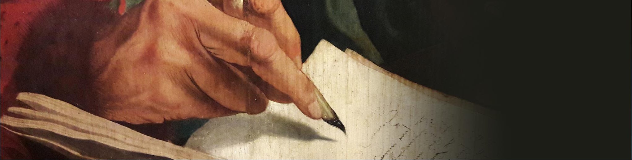 First Saturday Writing Workshop / "Framing and Reframing"