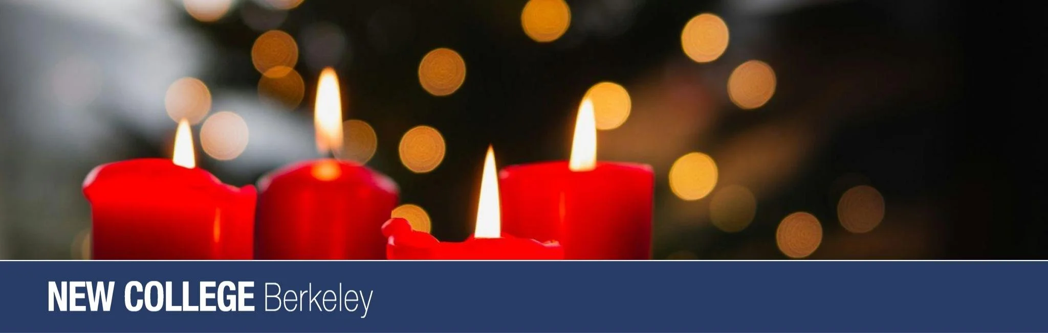 Contemplative Advent Retreat / Prayer, Reflection and Readying for Pilgrimage with Christ