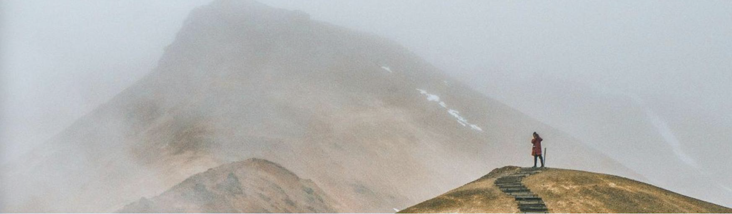 From Solitude to Solidarity: Ron Dart on Evelyn Underhill and the Contemplative Path (NCB's Radix Live)