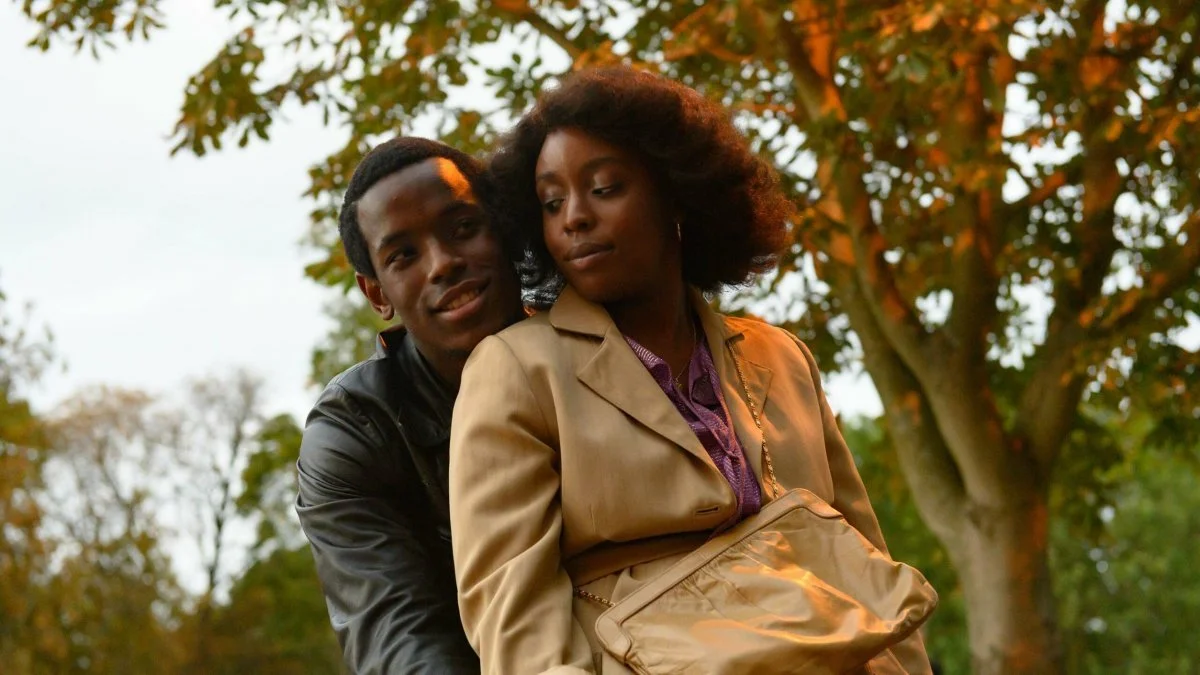 Faith &amp; Film "Lovers Rock"