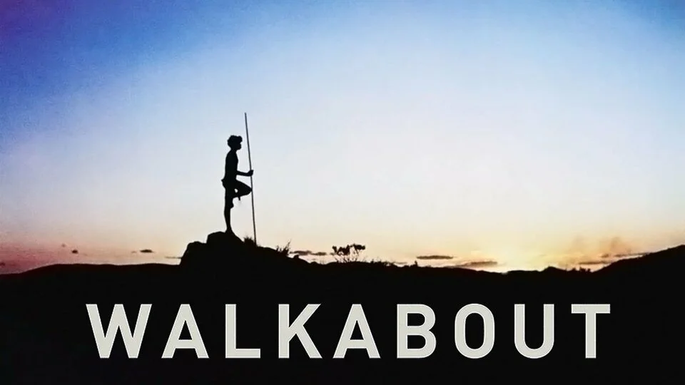 Faith &amp; Film "Walkabout"