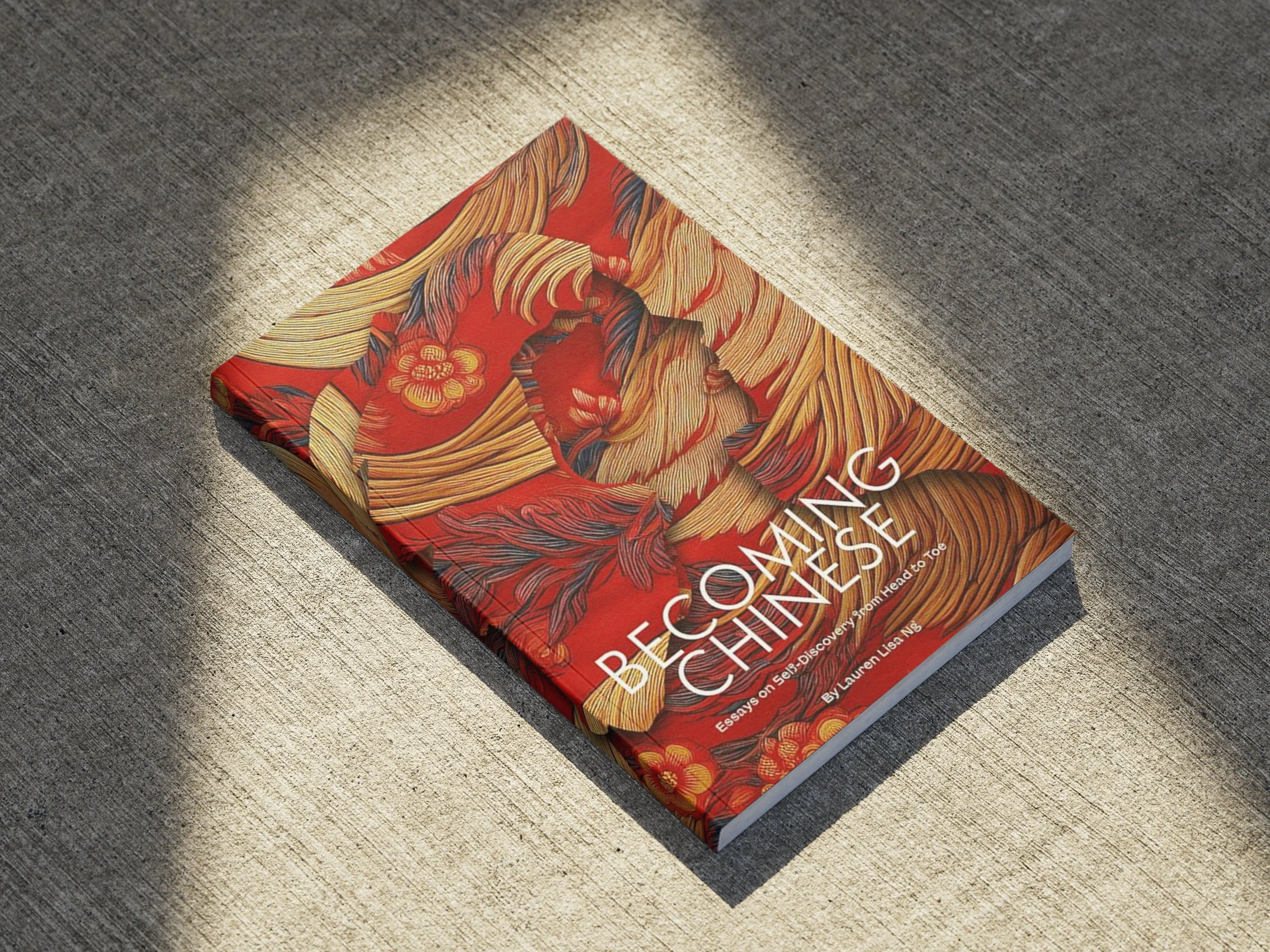 Lauren Lisa Ng &amp; Becoming Chinese: Poetry, Faith, and Finding Home (NCB's Radix Live)