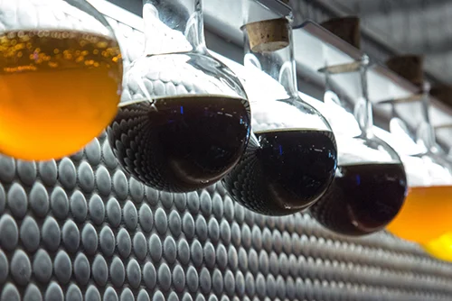 Weird & Wonderful Beer