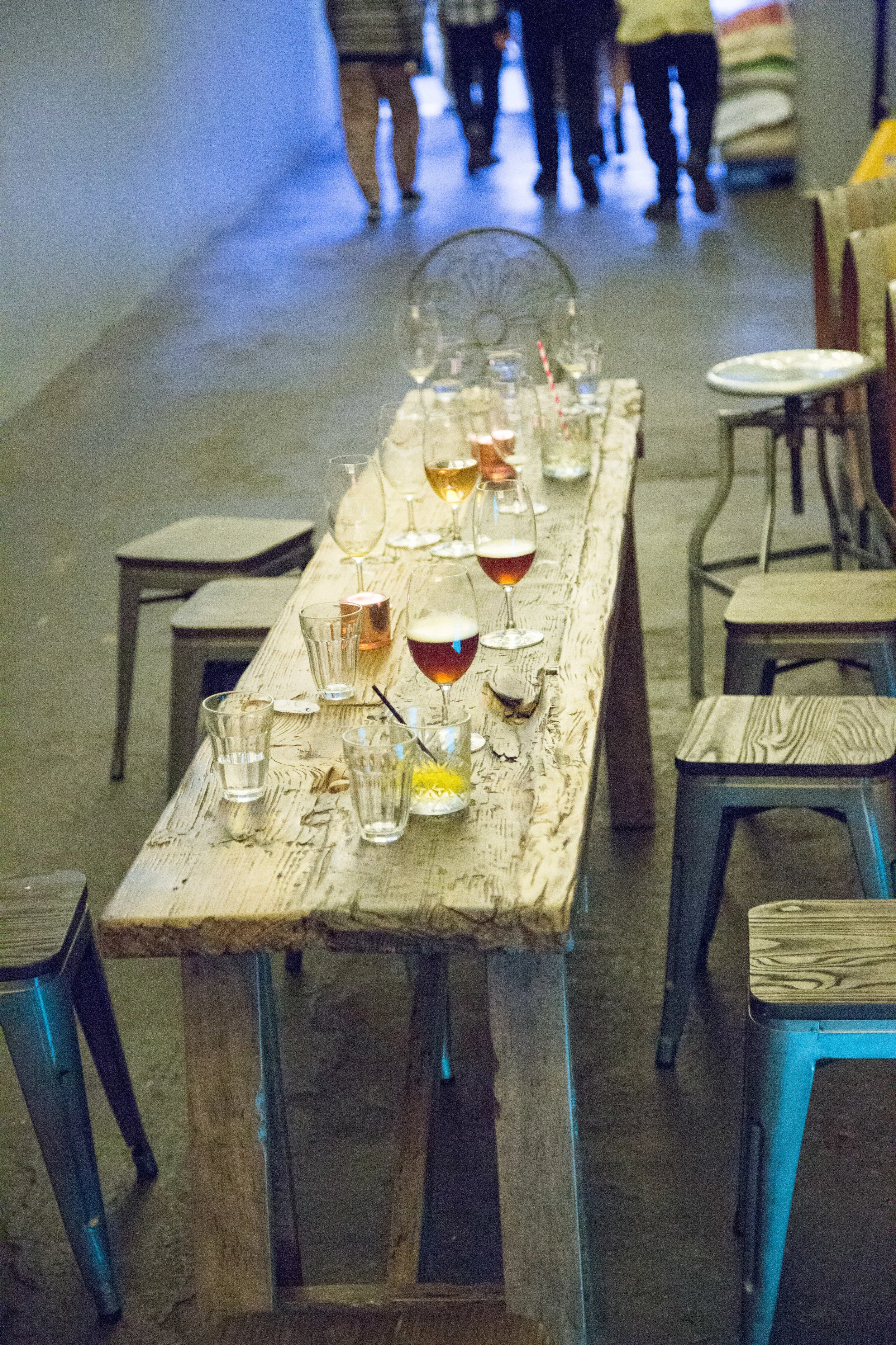 A Guide to Wellington Beer