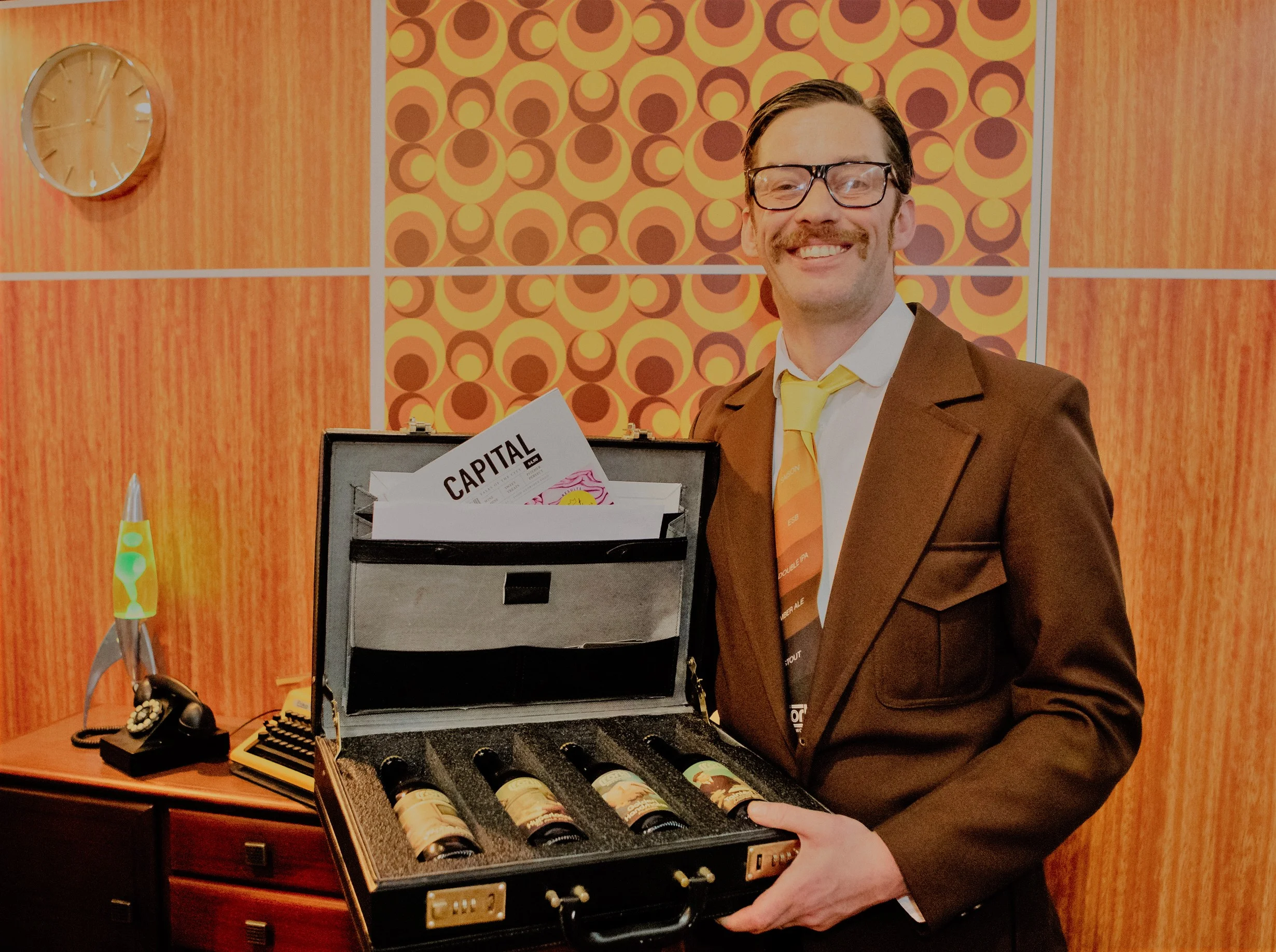 New Zealand's Champion Small Brewery 2018