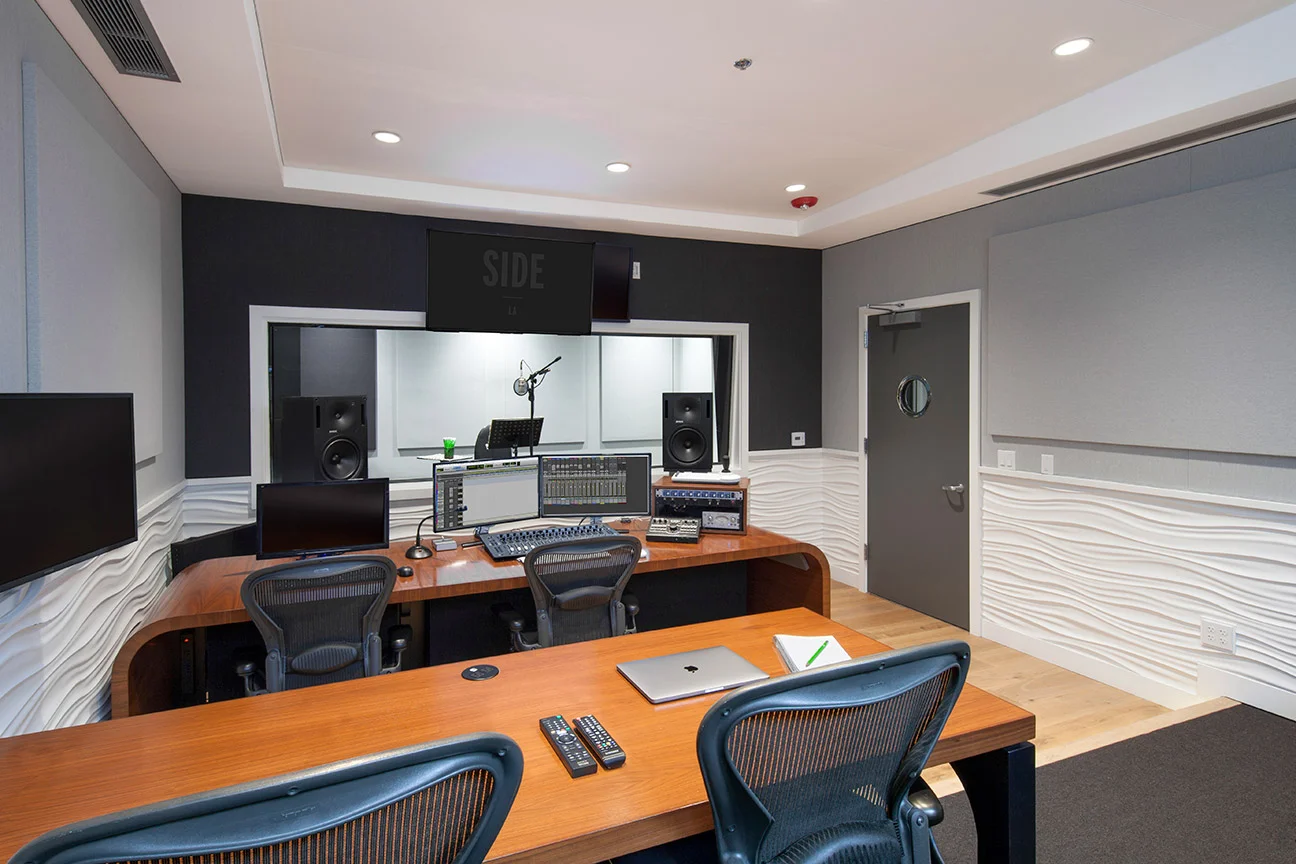 Architect |  BOTO Design Architects
