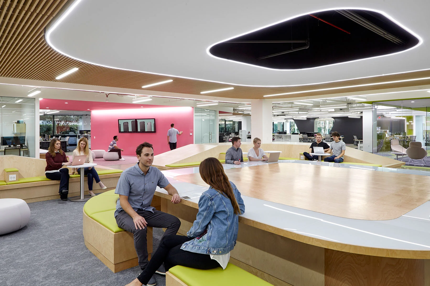 Incipio Group HQ