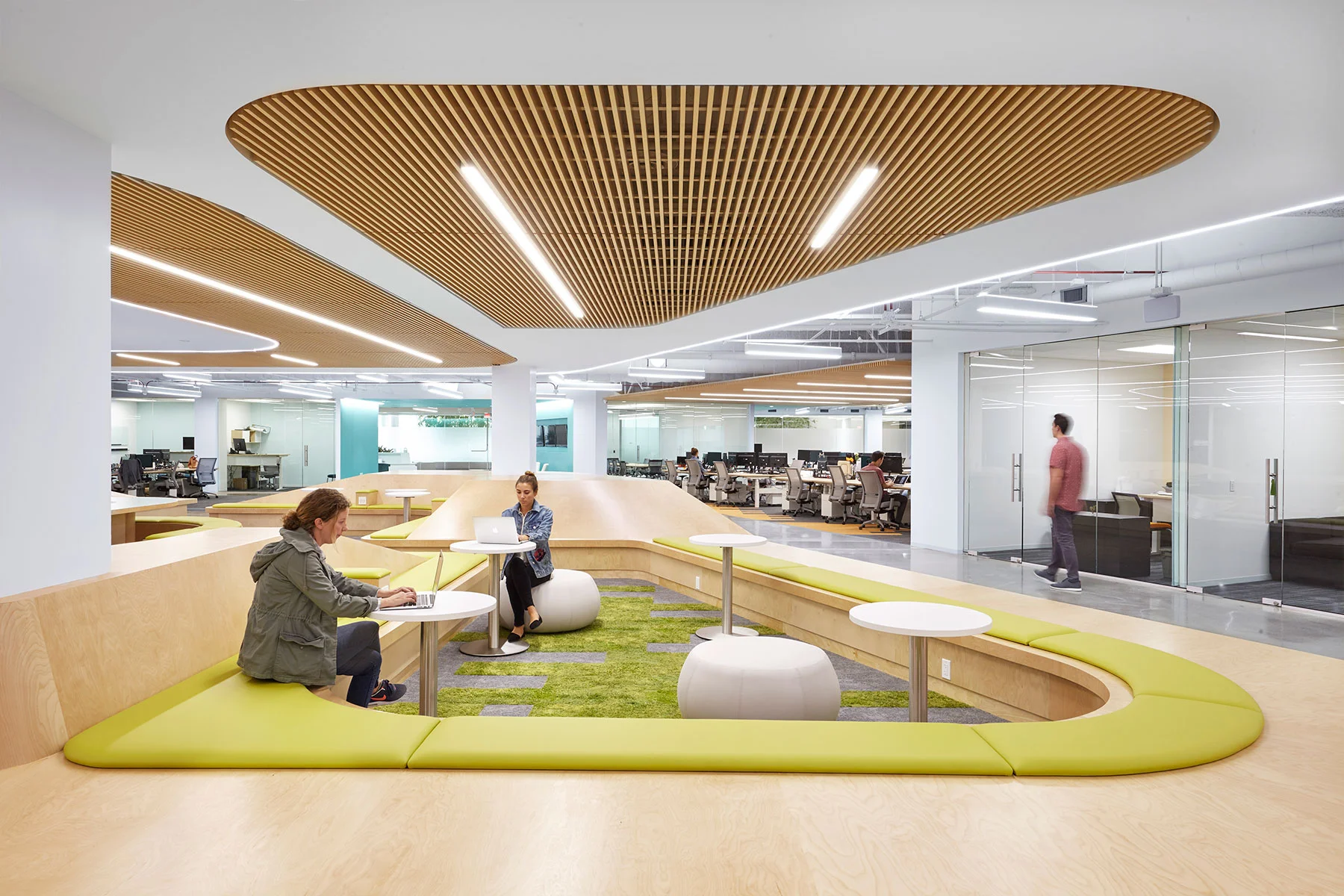 Incipio Group HQ