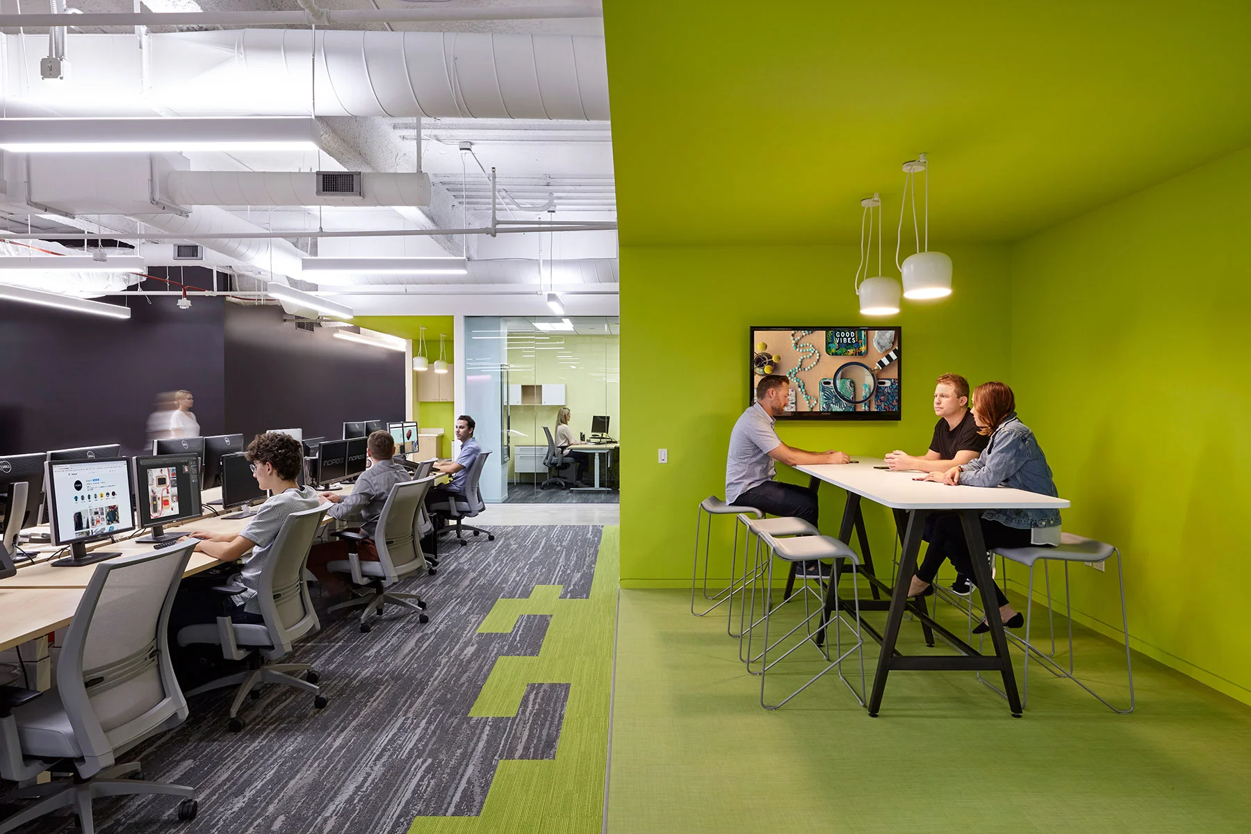 Incipio Group HQ