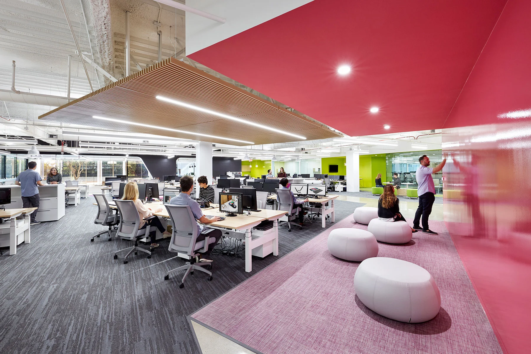 Incipio Group HQ