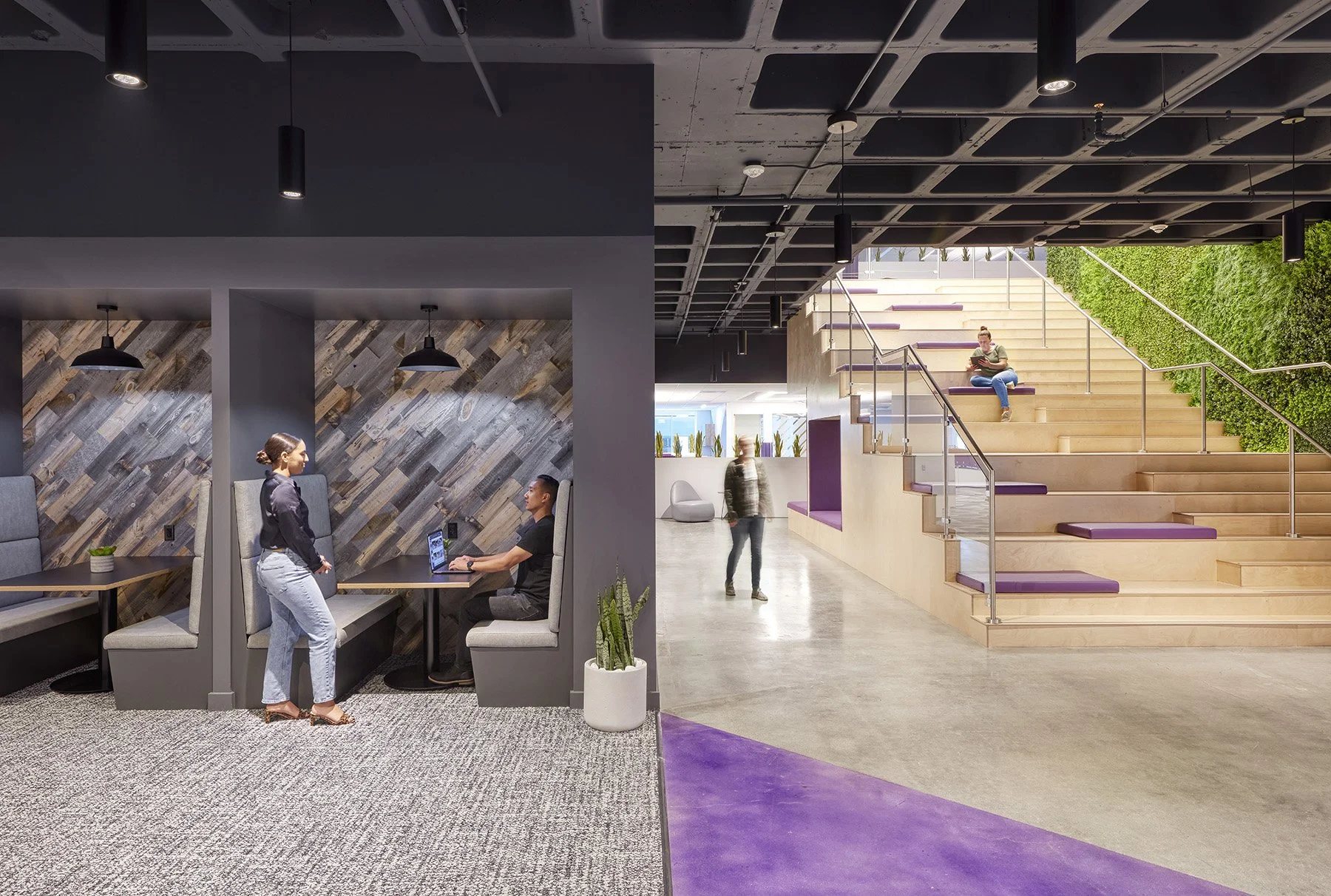 Kinecta Federal Credit Union Operations Center