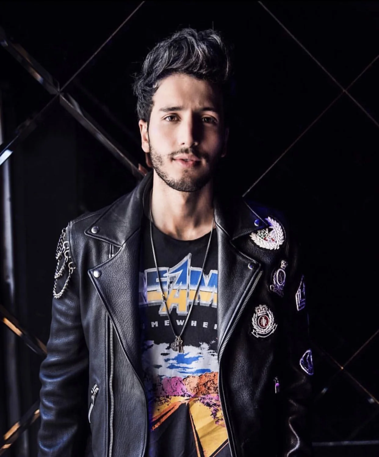 SEBASTIAN YATRA