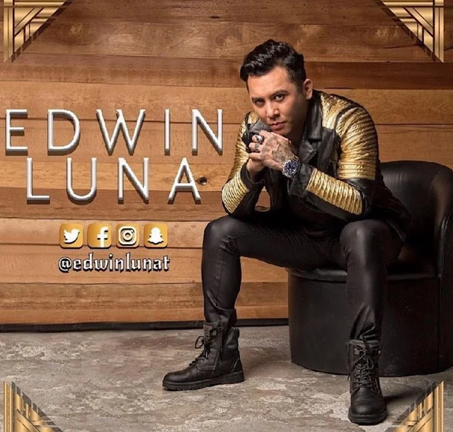 EDWIN LUNA