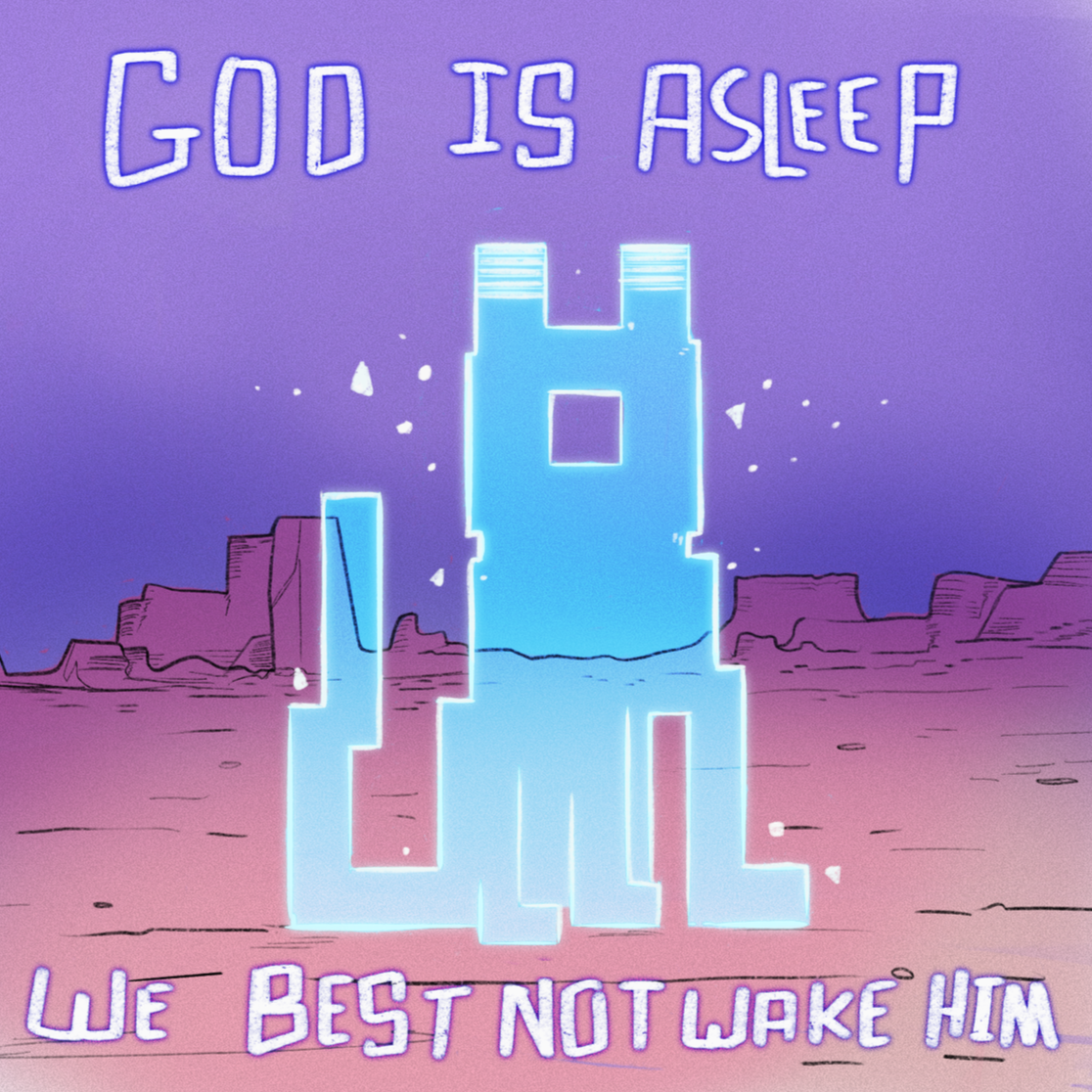 Tread Lightly