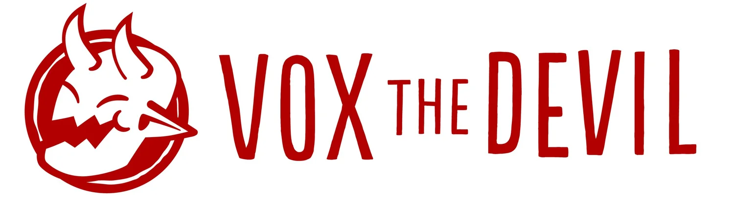 Vox The Devil