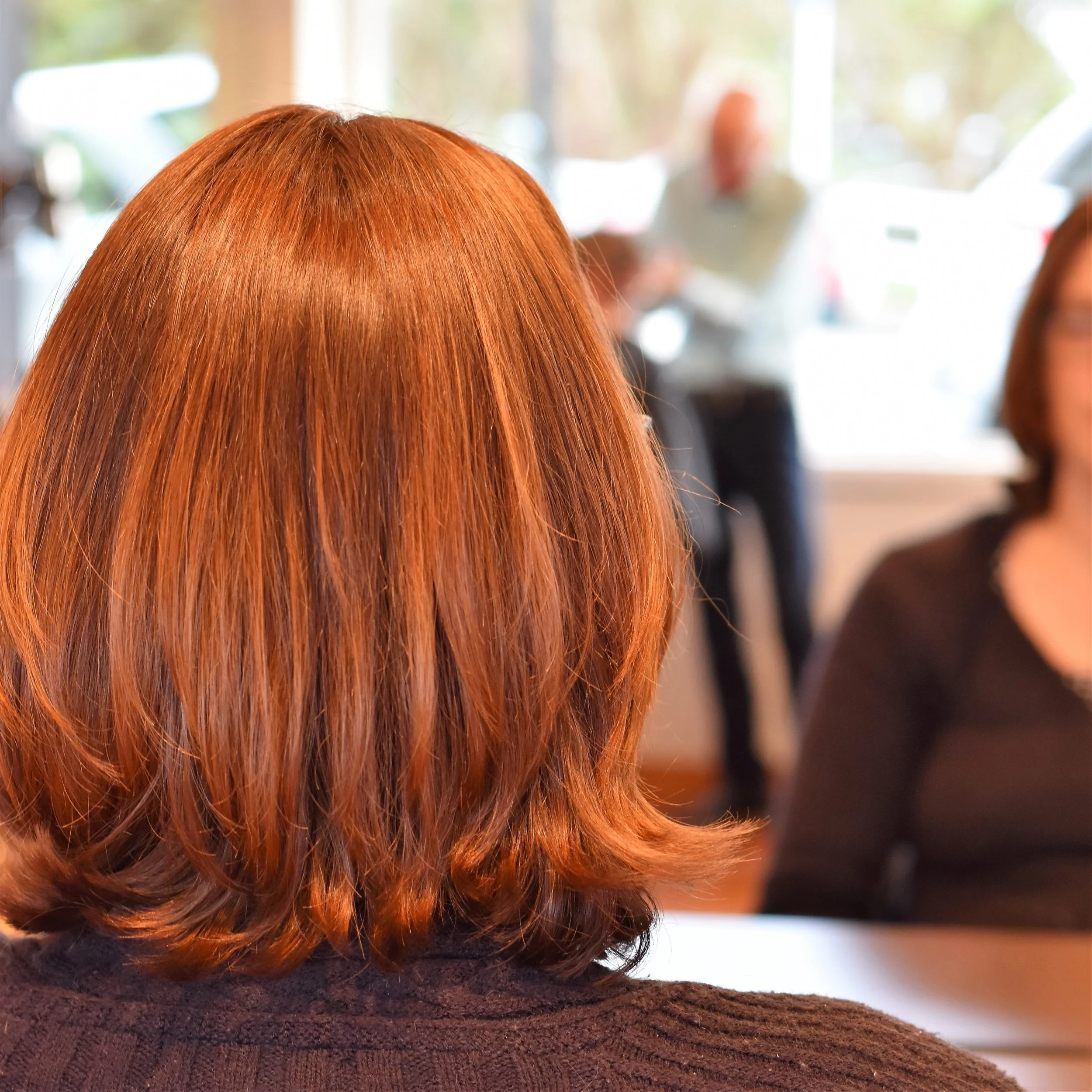 Amazing Natural Colour By Jo